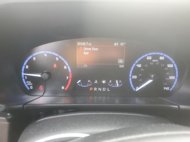 2021 FORD BRONCO SPO - 3FMCR9B64MRA62348