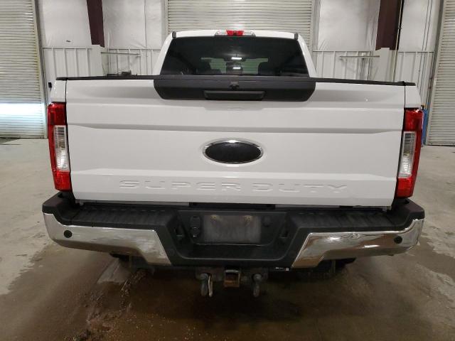 2019 FORD F250 SUPER - 1FT7W2BT9KEC47801