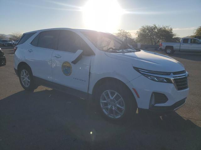 2022 CHEVROLET EQUINOX LT 3GNAXKEV5NL242039