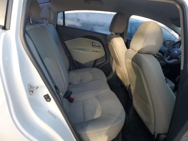 2016 KIA RIO LX - KNADM4A30G6577380