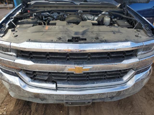 2018 CHEVROLET SILVERADO - 2GCVKREC5J1109888