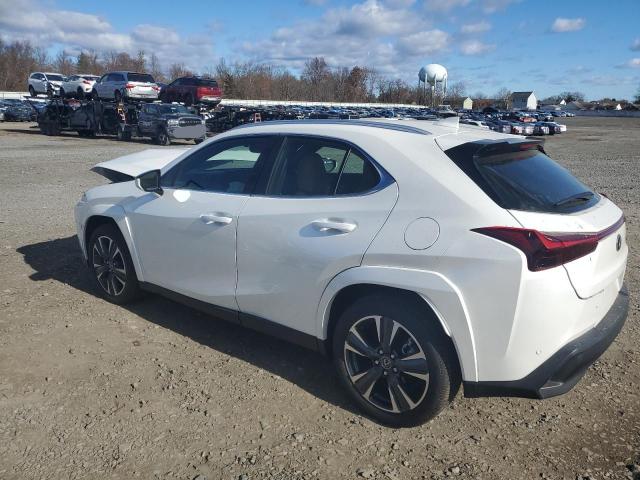 VIN JTHP9JBH0R2079022 2024 LEXUS UX 250H PR no.2