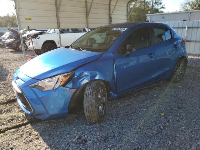 2020 TOYOTA YARIS LE #3006779105