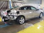 Lot #3023153187 2022 CHEVROLET MALIBU LT