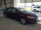 Lot #3025116223 2015 FORD FUSION SE