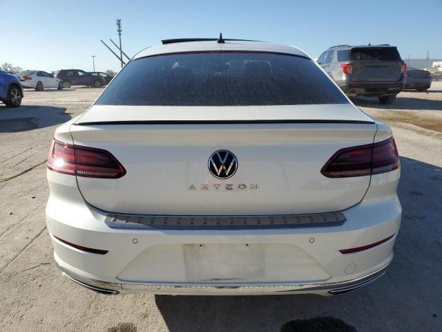 2021 VOLKSWAGEN ARTEON SEL WVWHR7AN1ME004286
