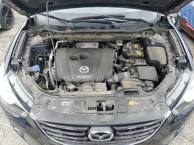 2016 MAZDA CX-5 TOURI - JM3KE2CY2G0908376