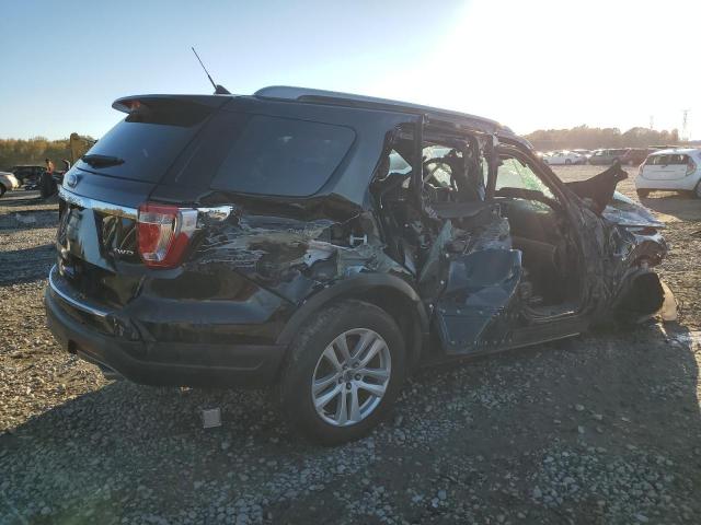 2018 FORD EXPLORER X - 1FM5K8D82JGC30156