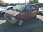 FORD AEROSTAR photo