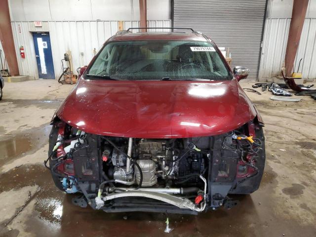 2019 CHRYSLER PACIFICA L - 2C4RC1GG3KR655575