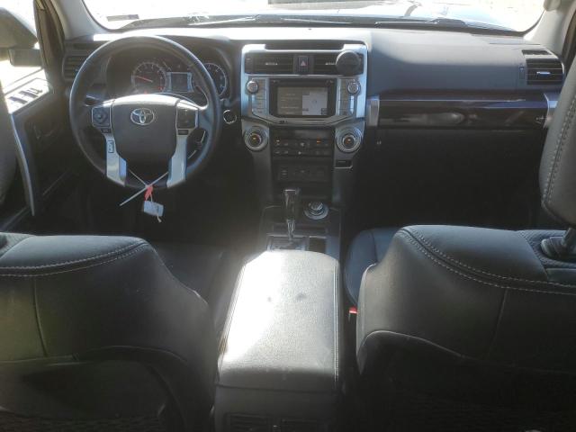 2016 TOYOTA 4RUNNER SR - JTEBU5JR7G5385234