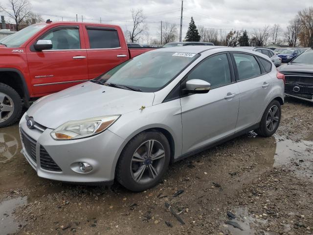 VIN 1FADP3K28EL412479 2014 Ford Focus, SE no.1