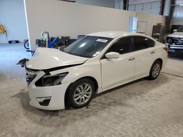 2013 NISSAN ALTIMA 2.5 #3024243831