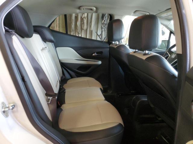 2018 BUICK ENCORE PRE - KL4CJASB8JB715364