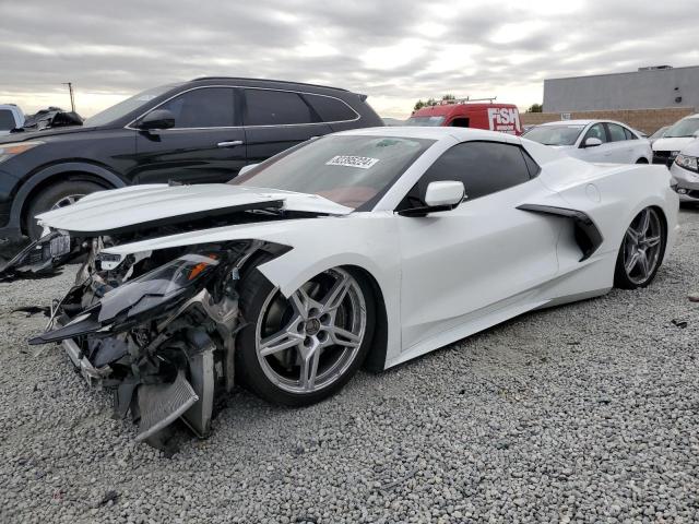 2023 CHEVROLET CORVETTE S #3034654371