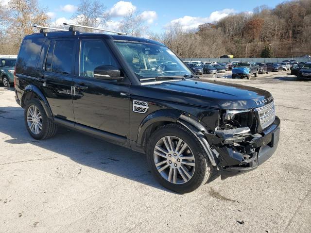 VIN SALAK2V68EA708000 2014 Land Rover LR4, Hse Luxury no.4