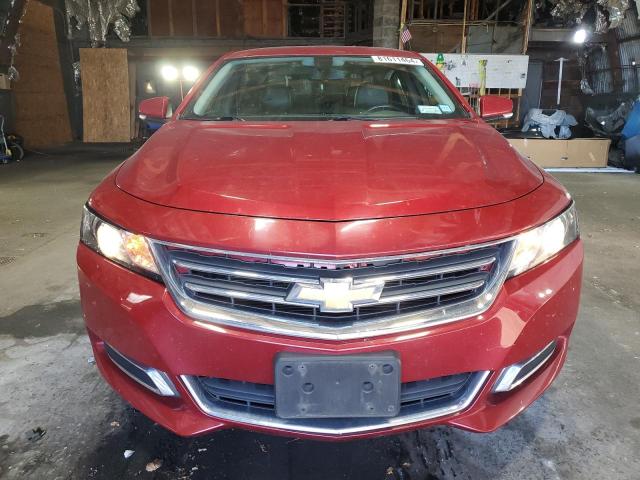 2015 CHEVROLET IMPALA 1LT 2G1125S31F9213484