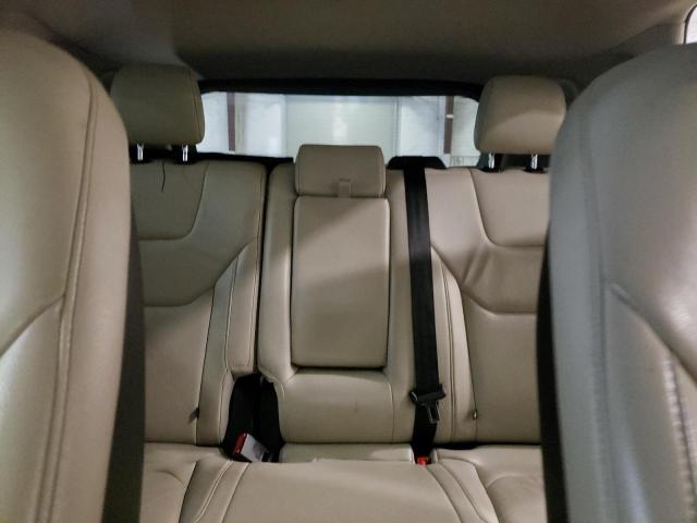 2017 FORD EDGE TITAN - 2FMPK4K94HBB76289