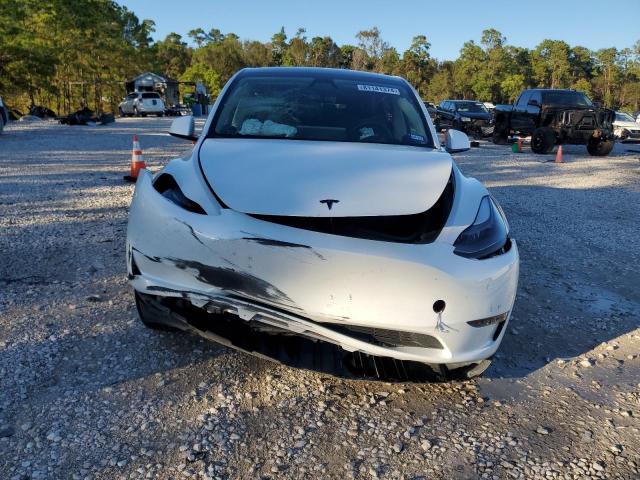 2024 TESLA MODEL Y - 7SAYGAEE7RF089303