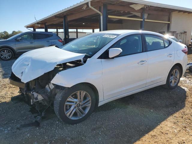 2020 HYUNDAI ELANTRA SE - 5NPD84LFXLH552789