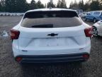 Lot #3041176148 2024 CHEVROLET TRAX 1RS