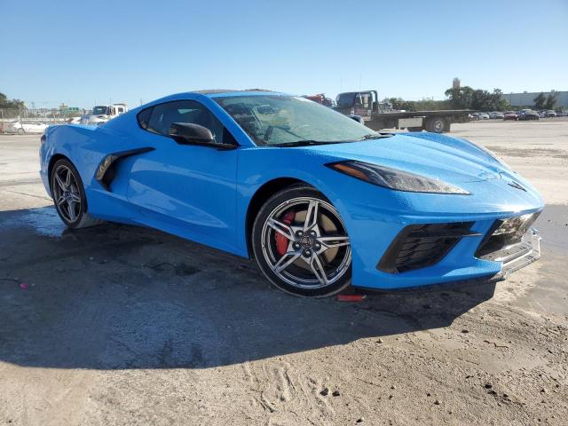 Vin: 1g1yc2d42n5111848, lot: 82081144, chevrolet corvette stingray 3lt 20224