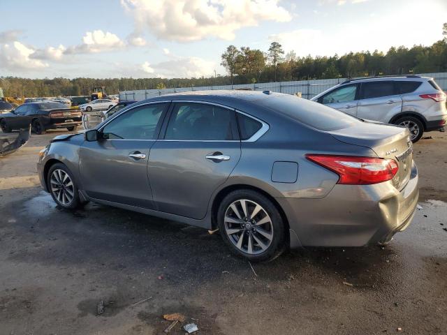 2017 NISSAN ALTIMA 2.5 - 1N4AL3AP5HC272617