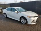 TOYOTA CAMRY LE photo