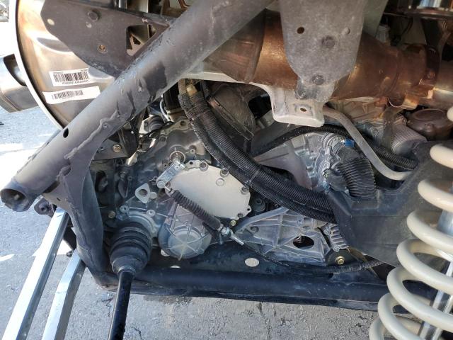 2023 CAN-AM MAVERICK X - 3JBVKAV2XPE001077