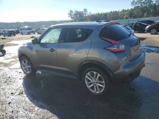 2016 NISSAN JUKE S - JN8AF5MR5GT608876