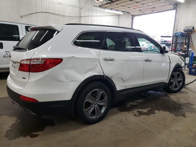 2016 HYUNDAI SANTA FE S - KM8SMDHF0GU148080