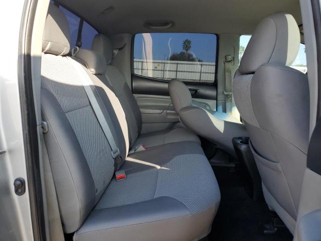 2015 TOYOTA TACOMA DOU - 5TFLU4EN5FX122334