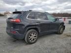 JEEP CHEROKEE L photo