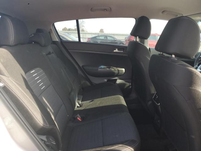 2022 KIA SPORTAGE L - KNDPM3AC3N7961977