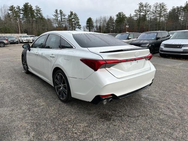 2021 TOYOTA AVALON TOU - 4T1GZ1FB0MU059272
