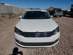 VOLKSWAGEN PASSAT SE photo