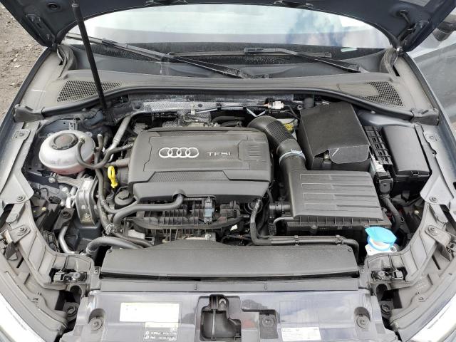 VIN WAUJ8GFF3J1006644 2018 AUDI A3 no.11