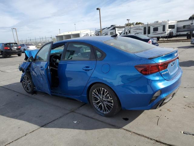 Vin: 3kpf54ad3re727772, lot: 78715624, kia forte gt line 20242