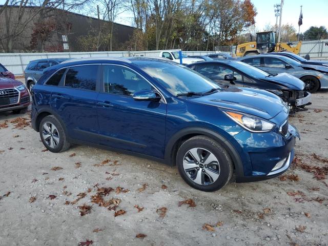 2018 KIA NIRO EX - KNDCC3LC8J5125098