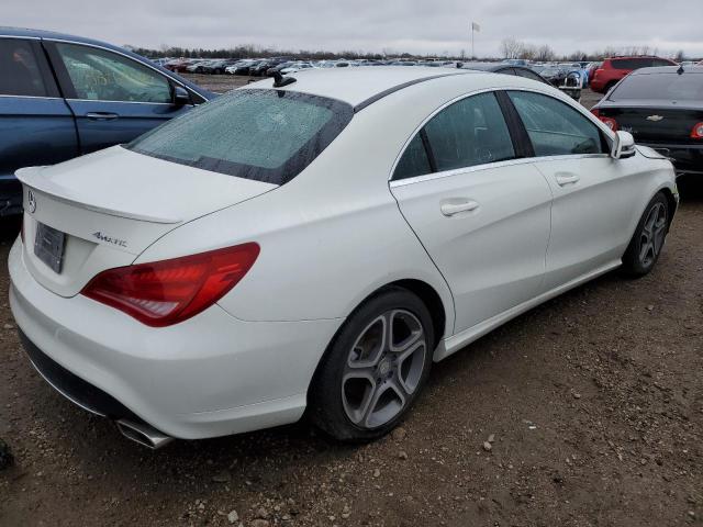 VIN WDDSJ4GB8EN114493 2014 MERCEDES-BENZ CLA-CLASS no.3