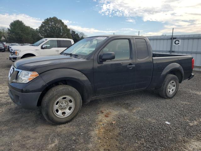 2017 NISSAN FRONTIER S - 1N6BD0CTXHN704804