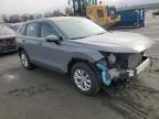 Lot #2957357422 2024 HONDA CR-V LX