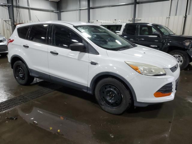 VIN 1FMCU0F73DUD41036 2013 Ford Escape, S no.4