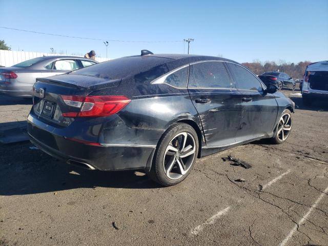2018 HONDA ACCORD EXL - 1HGCV2F59JA008334