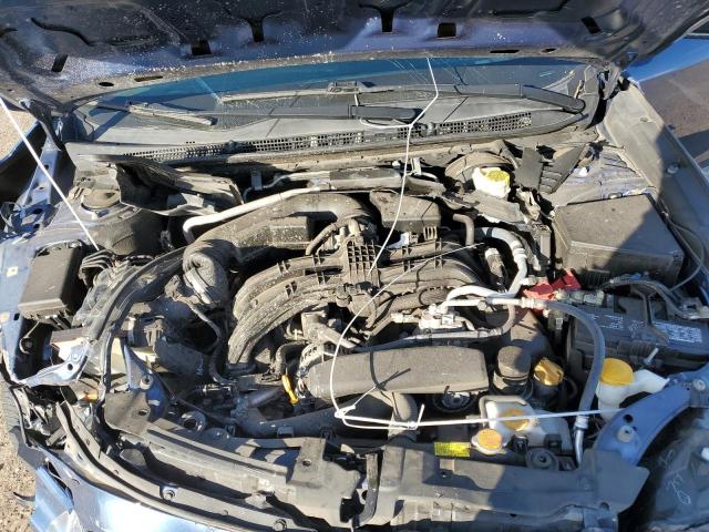 2020 SUBARU LEGACY 4S3BWAB60L3028298