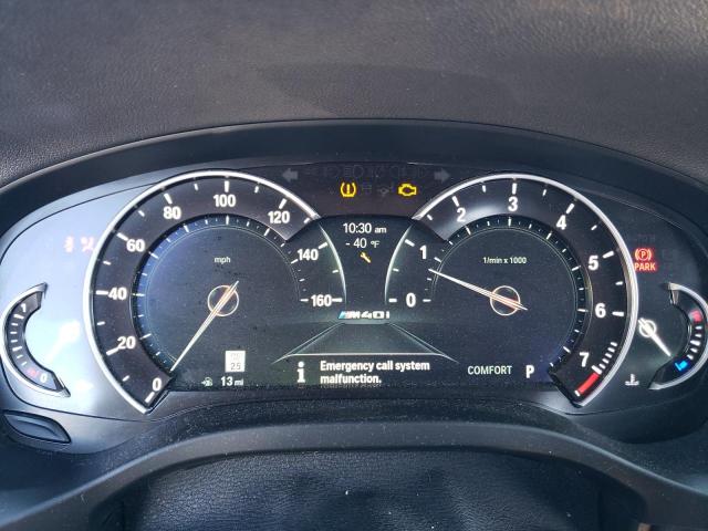 2019 BMW X3 XDRIVEM - 5UXTS3C57KLR72193