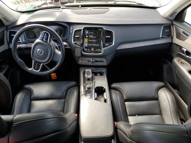 2022 VOLVO XC90 T8 RE YV4BR00L5N1814877