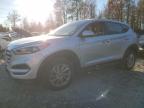 2018 HYUNDAI TUCSON SE - KM8J23A49JU764856