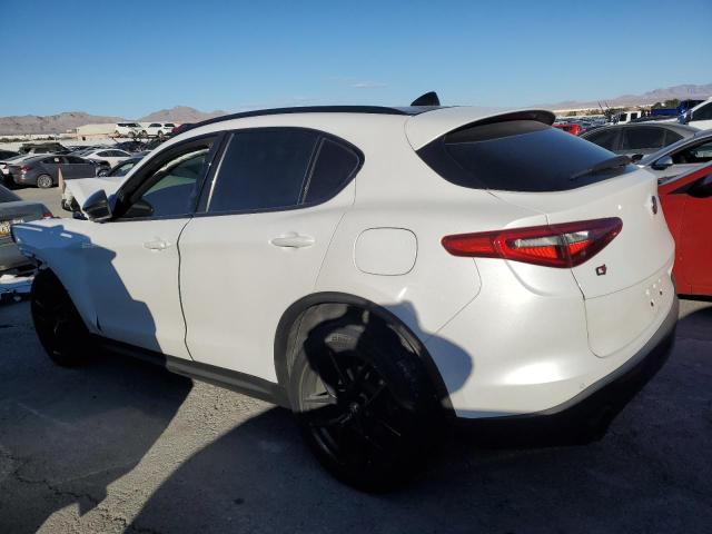 2019 ALFA ROMEO STELVIO TI - ZASPAKBN4K7C37835