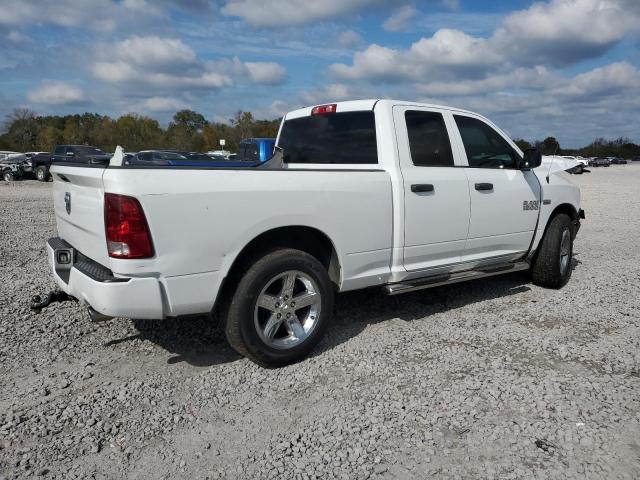 2018 RAM 1500 ST - 1C6RR6FT1JS149824
